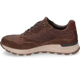 CAMEL ACTIVE Herren Halbschuhe 44 - Braun - 44