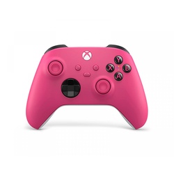 Microsoft Xbox Series Wireless Controller - Deep Pink - Xbox Controller