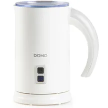 DOMO collection Domo DO731MF Milchaufschäumer Weiss