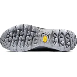 Mammut Mercury IV Low Herren black-titanium 46