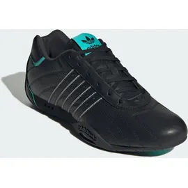 adidas Adiracer Herren petrol/schwarz 39