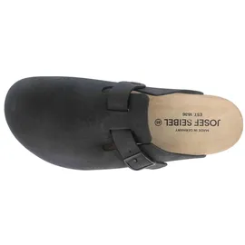 Josef Seibel Josef 04 schwarz Glattleder