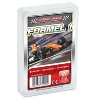 ASS Altenburger Top Ass Rennsport Formel 1