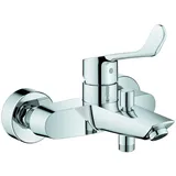 Grohe Eurosmart langer Hebel chrom