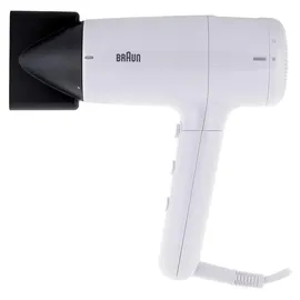 Braun HD2.1 weiß