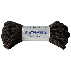 Lowa Schnürsenkel Trekking 180 braun