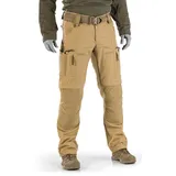 UF Pro P-40 All-Terrain GEN.2 Regular Tapered Hosen Schwarz 40