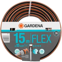 Gardena Comfort Flex Schlauch 15,24 mm 5/8" 15 m