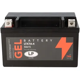 Landport LTX7A-4 7 Ah