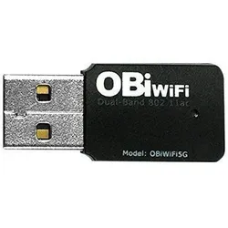 Poly OBi WiFi5G Netzwerkadapter USB-A