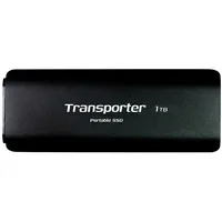 Patriot Transporter Portable SSD 1TB, USB-C 3.1 (PTP1TBPEC)