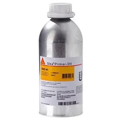 Sika Fugen Dichtstoff Haftanstrich Primer 3N 1000ml Aludose