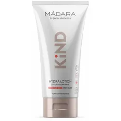 MADARA KIND Feuchtigkeitsspendende Lotion