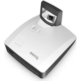 BenQ LW855UST WXGA-Ultrakurzdistanzlaserprojektor - Weiß