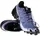 Salomon Speedcross 6 Gore-Tex Flint Stone / Black / Heather 38 2/3