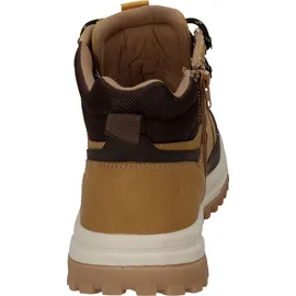 Dockers by Gerli Schnürstiefel Beige - Gr.: 43