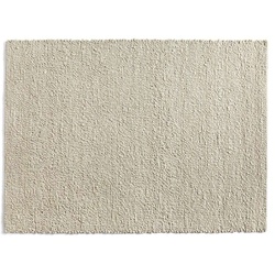 Hay - Peas Teppich 170x240 Soft Grey - 240 cm - 170 cm