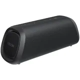 LG Xboom Go XG5QBK Bluetooth-lautsprecher 20w - Black - One Size
