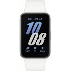 Samsung Galaxy Fit3 (silber)