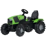 Rolly Toys rollyFarmtrac Deutz-Fahr 5120