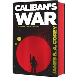 Caliban's War