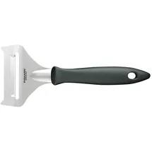 Fiskars Essential Weichkäsehobel 1-tlg. Schwarz