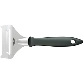 Fiskars Essential Weichkäsehobel 1-tlg. Schwarz