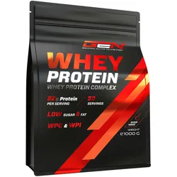 Whey Protein Komplex - Neutral, 1000g