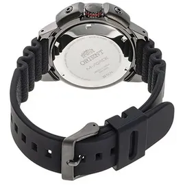 Orient RA-AC0L09R00B M-Force Automatik Limited Edition Herrenuhr 45mm 20ATM