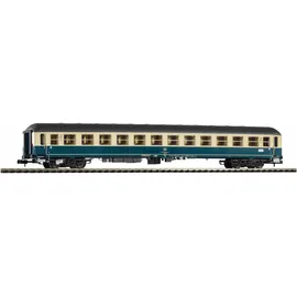 PIKO IC Abteilwagen 2. Klasse Bm 235 40663 N