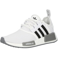 adidas NMD_R1 Primeblue cloud white/core black/grey three 46