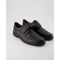 SIOUX Parsifal Schwarz, 44 EU ( 9.5 UK)