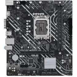 ASUS Prime H610M-K D4