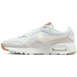 Nike Air Max SC Damen summit white/sail/platinum tint/hemp 35,5