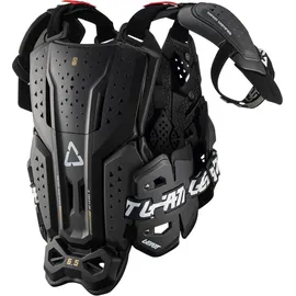 Leatt Brustprotektor 6.5 Pro L/XL Schwarz