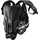 Leatt Brustprotektor 6.5 Pro L/XL Schwarz