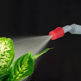 Relaxdays Drucksprüher 5 Liter