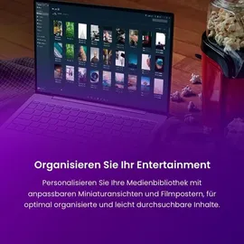 Cyberlink PowerDVD 24 Ultra