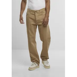 Def Texas Straight Fit Braun 30