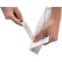 Puragan®, Silber-Pflegetuch