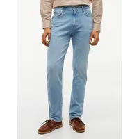 Tommy Hilfiger Denton Straight Fit Hellblau 32/30