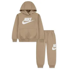 Nike Kinder Club Fleece Set, Hemp, 24 Monate