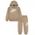Nike Kinder Club Fleece Set, Hemp, 24 Monate
