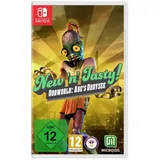 Oddworld: New 'n' Tasty Switch