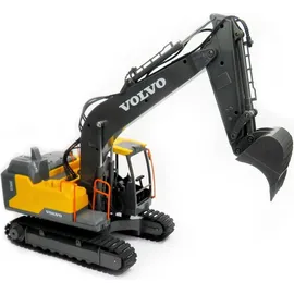 Siva Bagger VOLVO 1:16 2,4GHz RTR