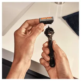 Gillette Rasierklingen Fusion ProGlide 8 St.