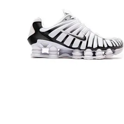 Nike AIR FOAMPOSITE ONE - Weiss - 13