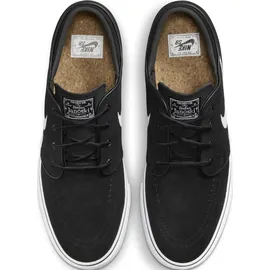 Nike SB Zoom Janoski OG+ Skateschuh / Schwarz, 42