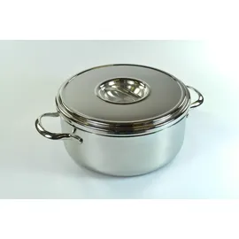Schulte-Ufer Romana i Bratentopf 24 cm