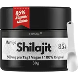 Exvital Mumijo Shilajit 85+ 30 g